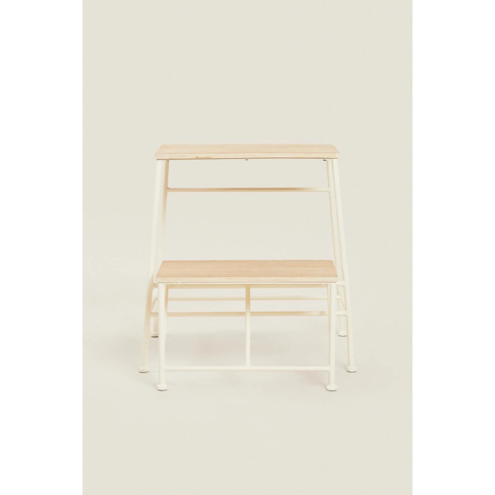 MULTICOLOURED CORD DOG LEAD