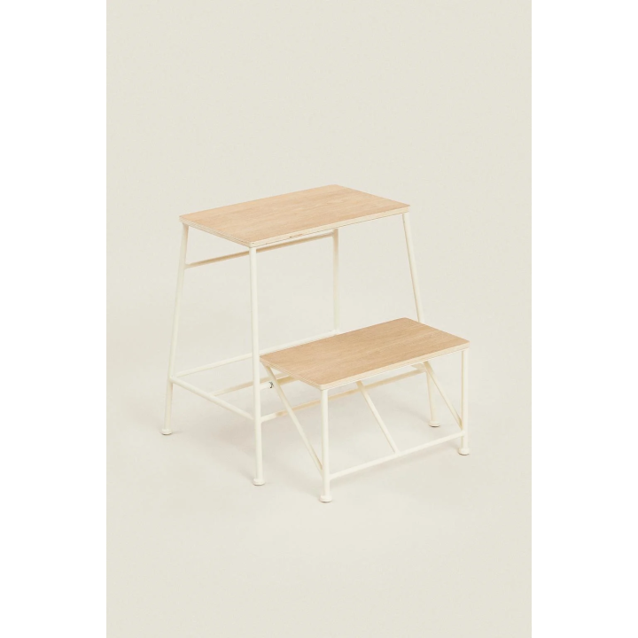 MULTICOLOURED CORD DOG LEAD