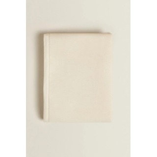 Ошейник для собак из цветной шнурки