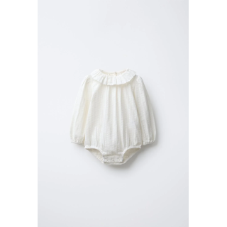 БОДИ С ВЫШИВКОЙ ВАЙНИКА