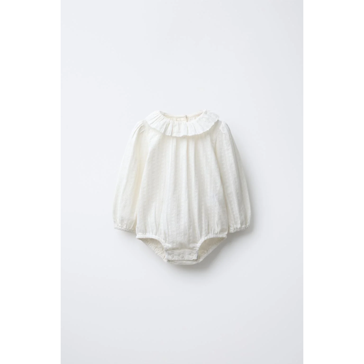 БОДИ С ВЫШИВКОЙ ВАЙНИКА