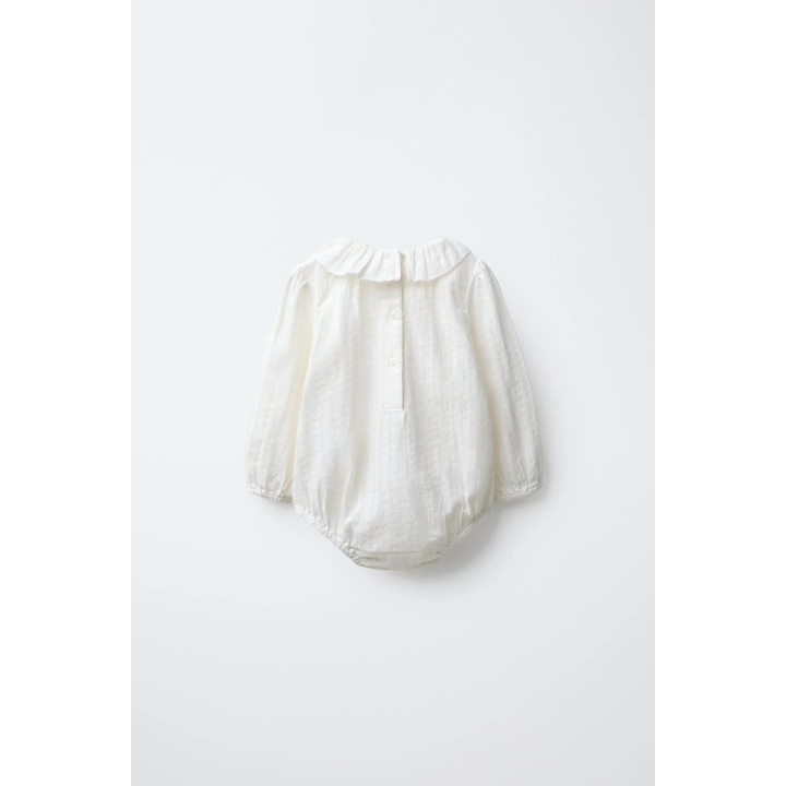 БОДИ С ВЫШИВКОЙ ВАЙНИКА