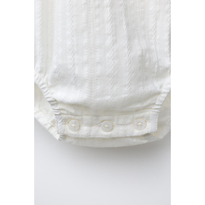 БОДИ С ТЕКСТУРОЙ В РУБЧИК