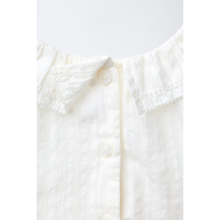 БОДИ С ТЕКСТУРОЙ В РУБЧИК