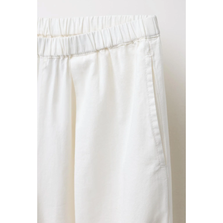 Пижамные брюки с вышивкой limited edition