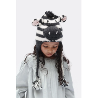 Туника пижамного стиля limited edition со смокингом