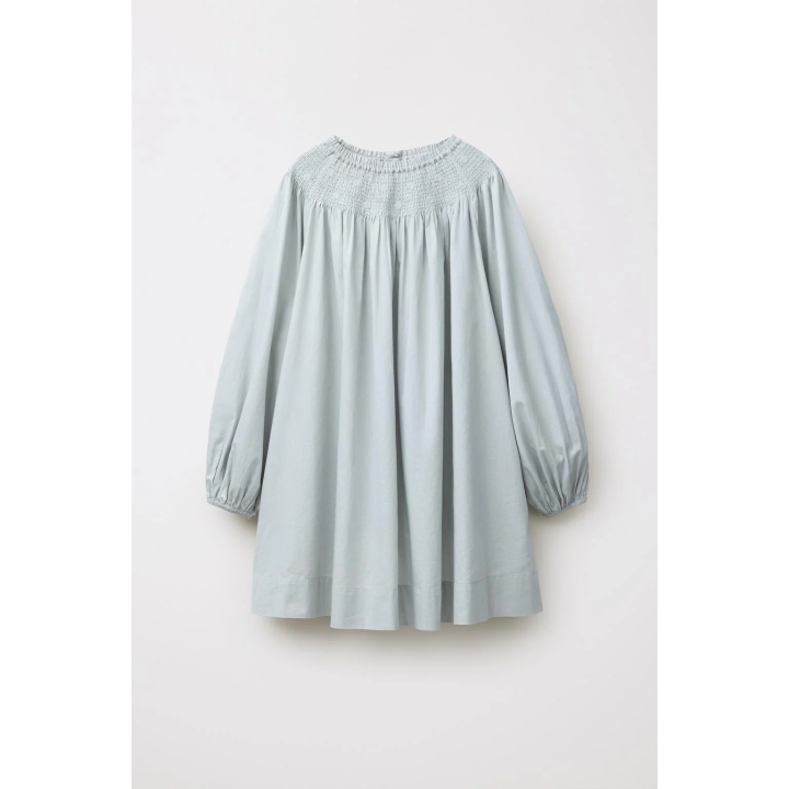 Туника пижамного стиля limited edition со смокингом