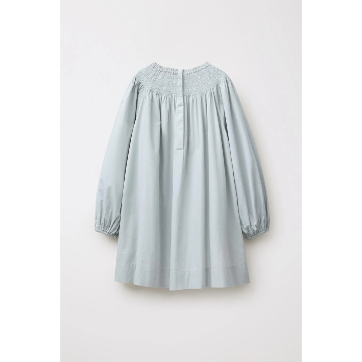 Туника пижамного стиля limited edition со смокингом