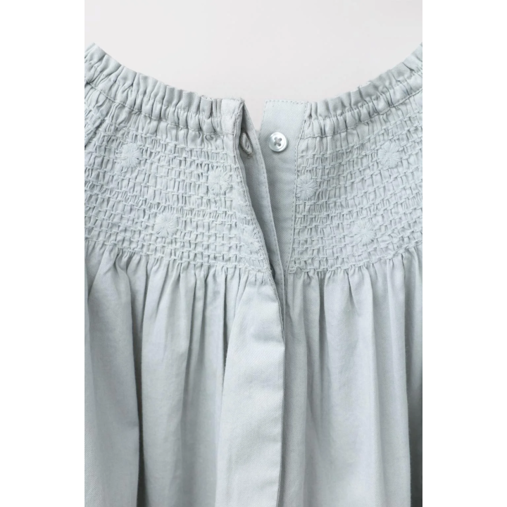 Туника пижамного стиля limited edition со смокингом