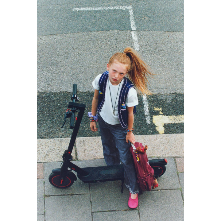 ЖИЛЕТ С ВЫШИВКОЙ «ТЮЛЬПАНЫ»