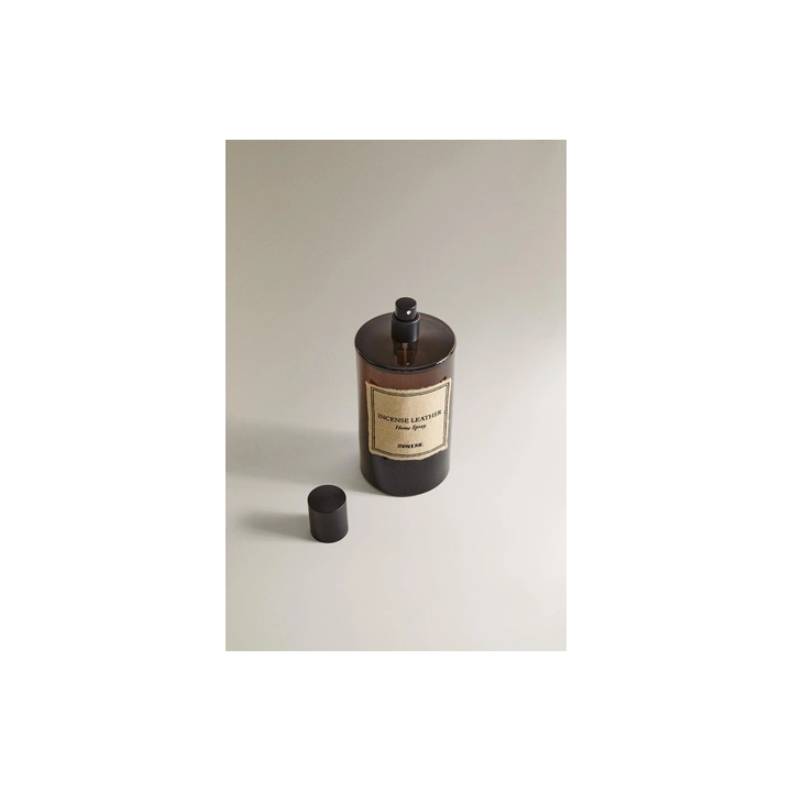 (200 ML) INCENSE LEATHER DIFFUSER SPRAY