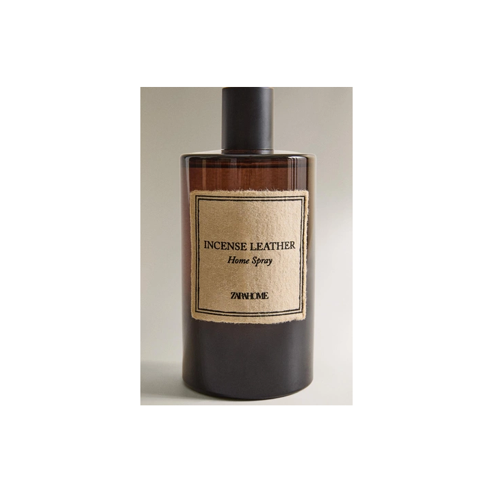 (200 ML) INCENSE LEATHER DIFFUSER SPRAY