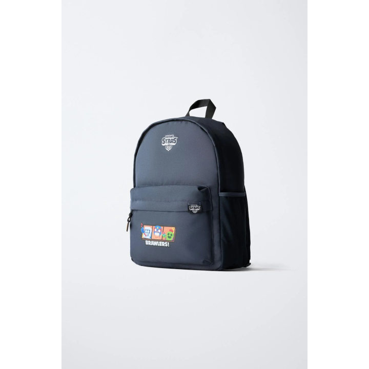ШКОЛЬНЫЙ РЮКЗАК BRAWL STARS © SUPERCELL OY