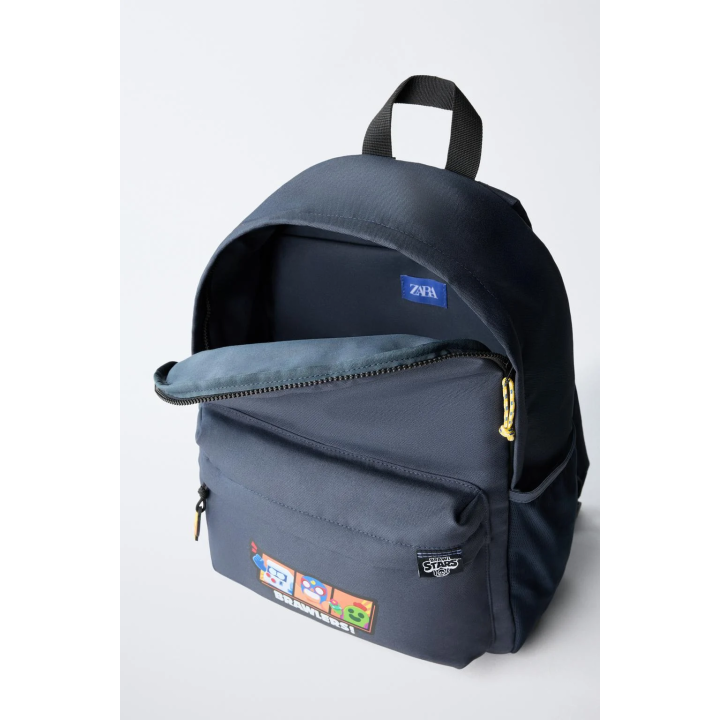 ШКОЛЬНЫЙ РЮКЗАК BRAWL STARS © SUPERCELL OY