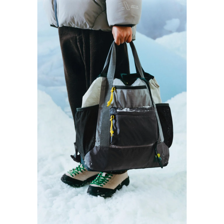 Рюкзак snow bucket
