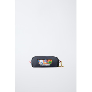 ШКОЛЬНЫЙ ПЕНАЛ BRAWL STARS © SUPERCELL OY