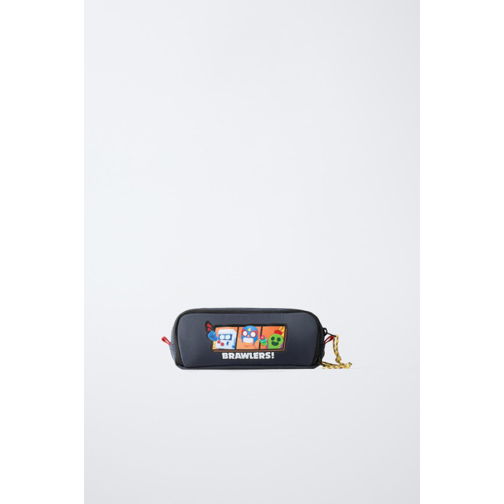 ШКОЛЬНЫЙ ПЕНАЛ BRAWL STARS © SUPERCELL OY