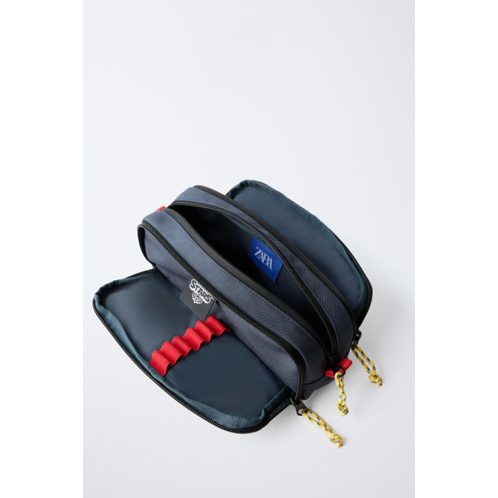 ШКОЛЬНЫЙ ПЕНАЛ BRAWL STARS © SUPERCELL OY