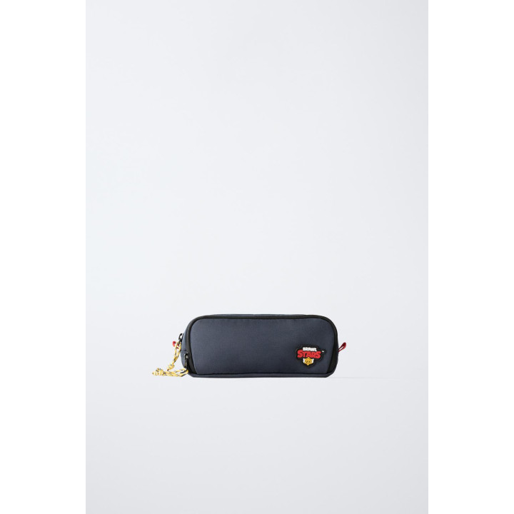 ШКОЛЬНЫЙ ПЕНАЛ BRAWL STARS © SUPERCELL OY