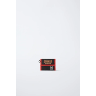 КОШЕЛЕК STRANGER THINGS © NETFLIX