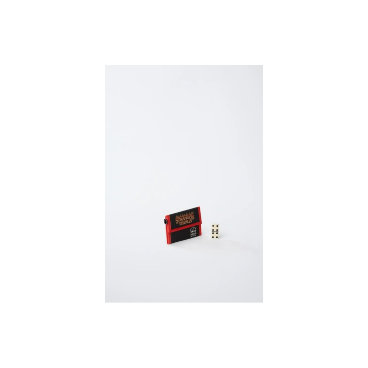 КОШЕЛЕК STRANGER THINGS © NETFLIX