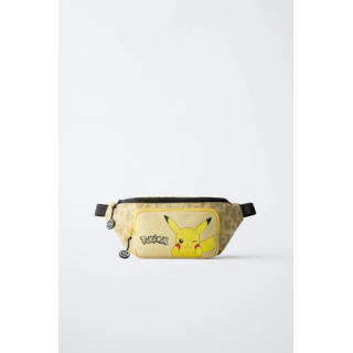 ПОЯСНАЯ СУМКА PIKACHU POKÉMON ™