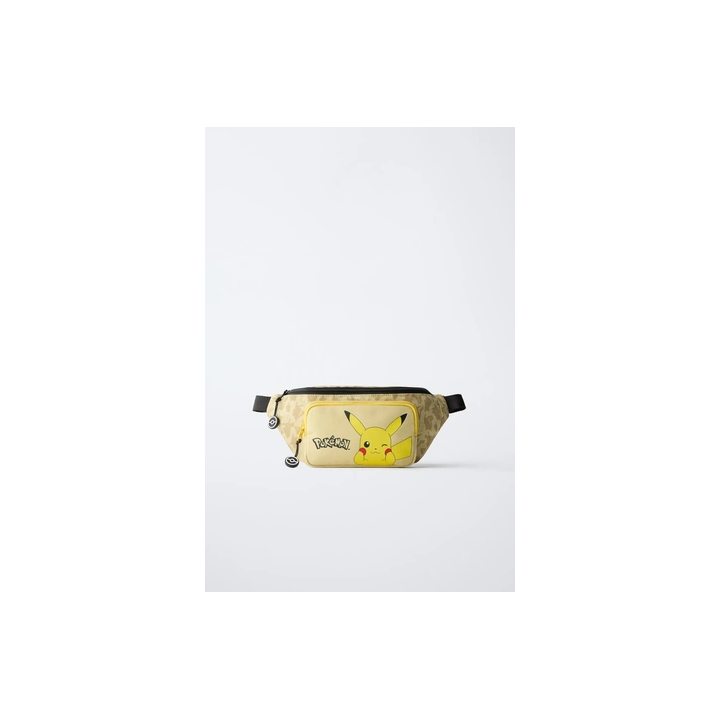 ПОЯСНАЯ СУМКА PIKACHU POKÉMON ™