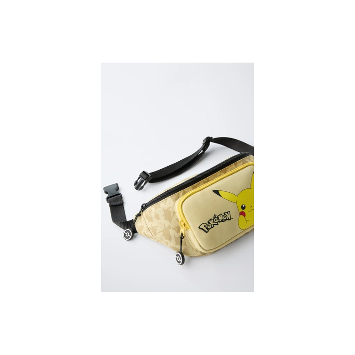 ПОЯСНАЯ СУМКА PIKACHU POKÉMON ™