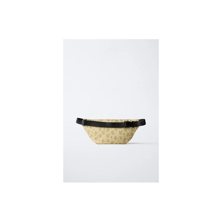 ПОЯСНАЯ СУМКА PIKACHU POKÉMON ™