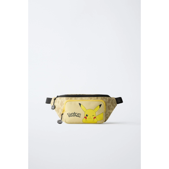 ПОЯСНАЯ СУМКА PIKACHU POKÉMON ™