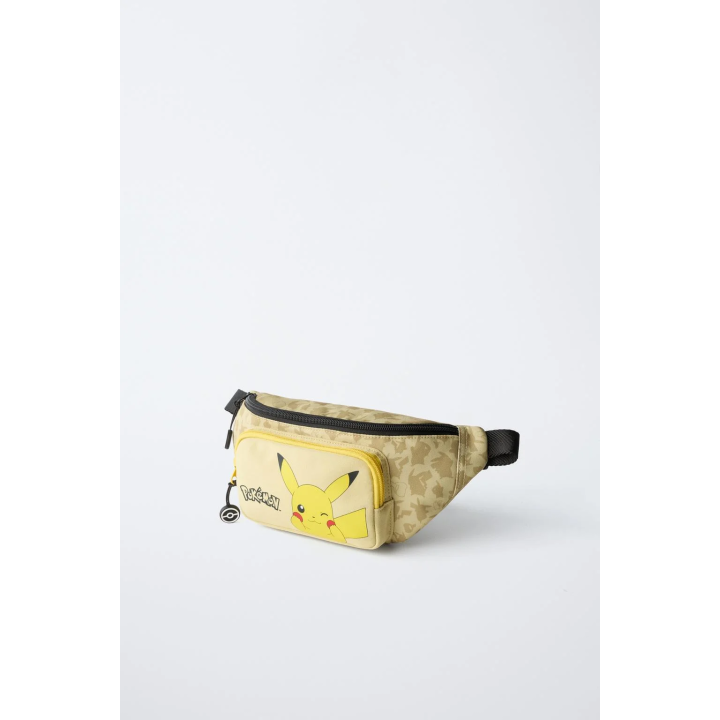 ПОЯСНАЯ СУМКА PIKACHU POKÉMON ™