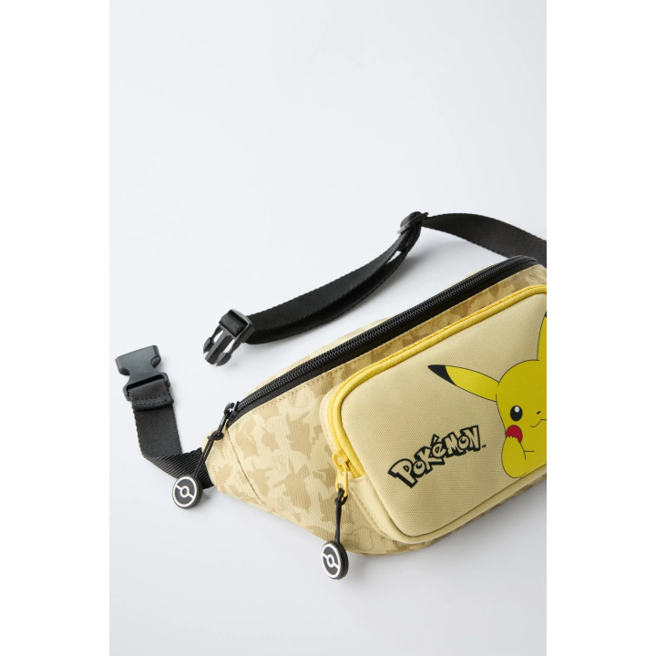 ПОЯСНАЯ СУМКА PIKACHU POKÉMON ™
