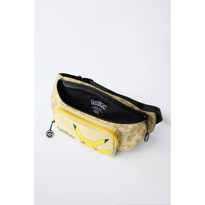 ПОЯСНАЯ СУМКА PIKACHU POKÉMON ™
