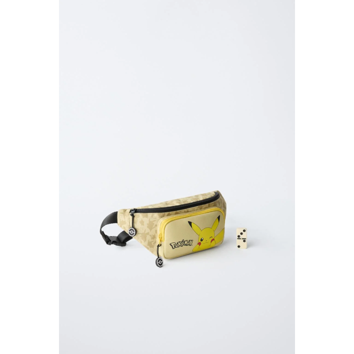 ПОЯСНАЯ СУМКА PIKACHU POKÉMON ™