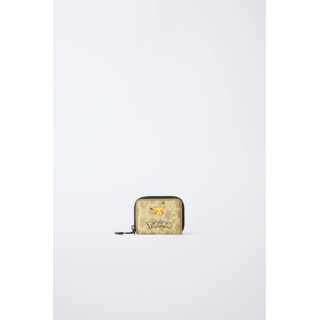 КОШЕЛЕК PIKACHU POKÉMON ™