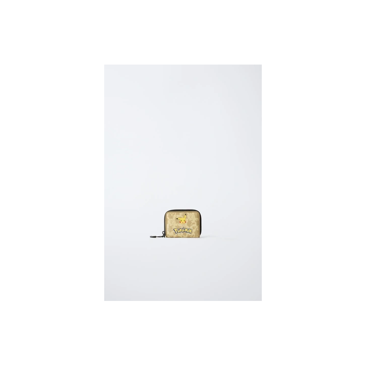 КОШЕЛЕК PIKACHU POKÉMON ™