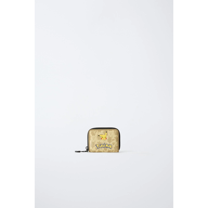 КОШЕЛЕК PIKACHU POKÉMON ™