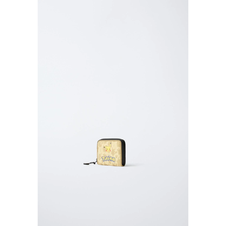 КОШЕЛЕК PIKACHU POKÉMON ™