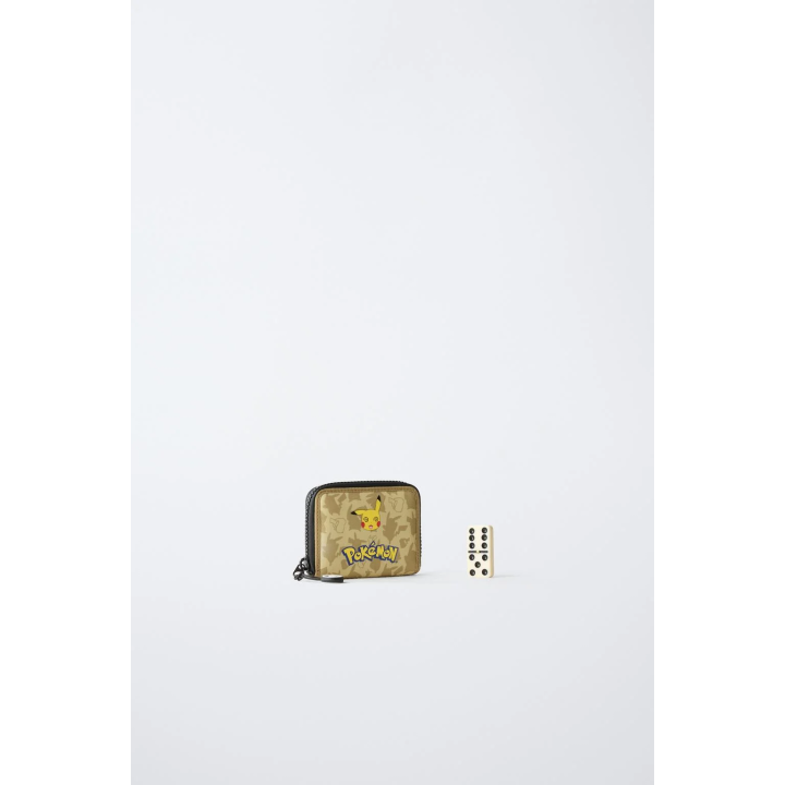 КОШЕЛЕК PIKACHU POKÉMON ™