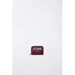 КОШЕЛЕК KPOP DEMON HUNTERS™ NETFLIX ©