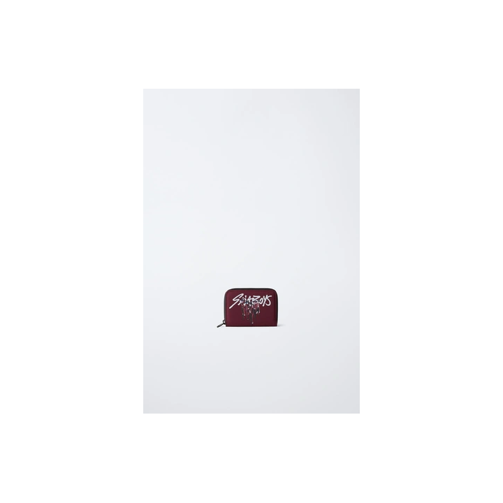 КОШЕЛЕК KPOP DEMON HUNTERS™ NETFLIX ©