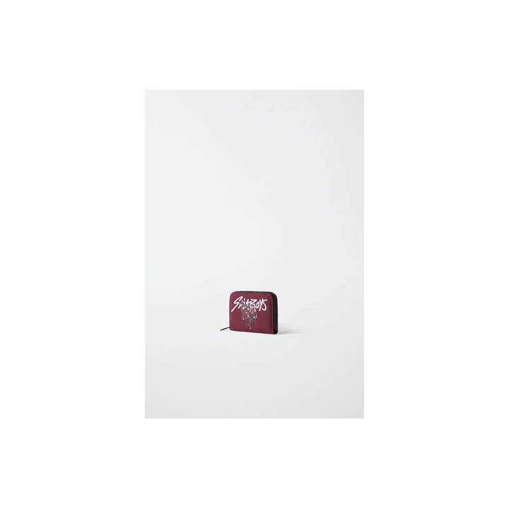 КОШЕЛЕК KPOP DEMON HUNTERS™ NETFLIX ©