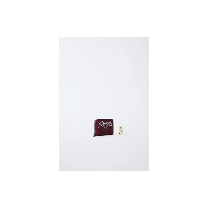 КОШЕЛЕК KPOP DEMON HUNTERS™ NETFLIX ©