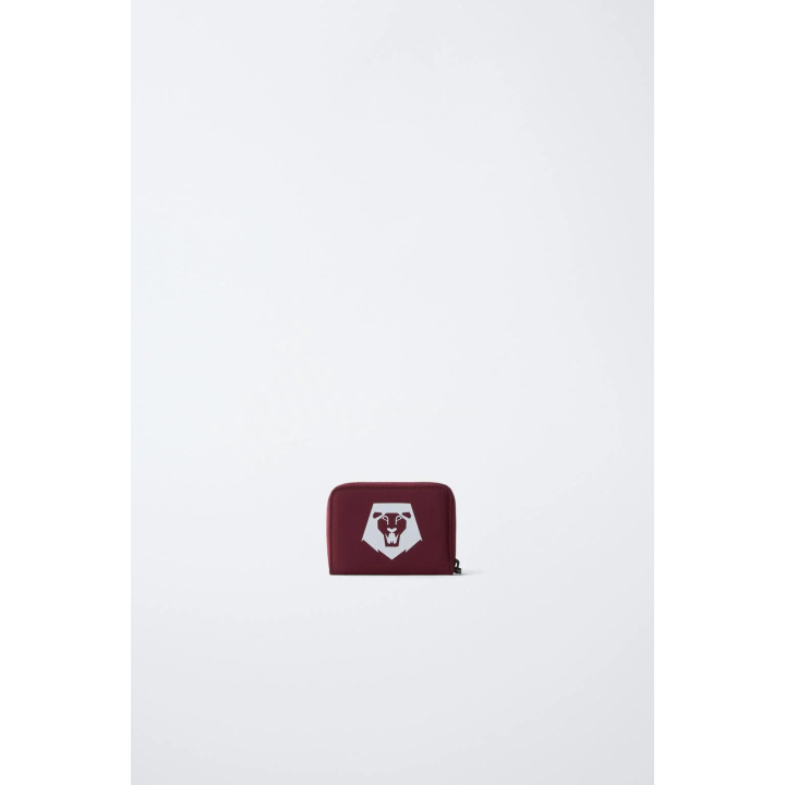 КОШЕЛЕК KPOP DEMON HUNTERS™ NETFLIX ©