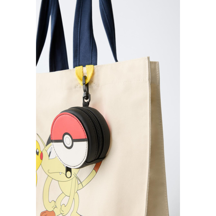 СУМКА-ШОПЕР PIKACHU POKÉMON™