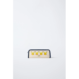 ПЕНАЛ PIKACHU POKÉMON ™