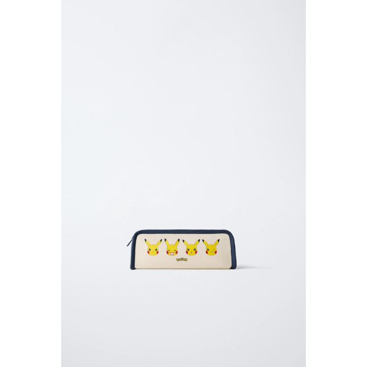 ПЕНАЛ PIKACHU POKÉMON ™