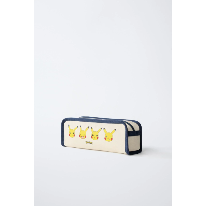 ПЕНАЛ PIKACHU POKÉMON ™