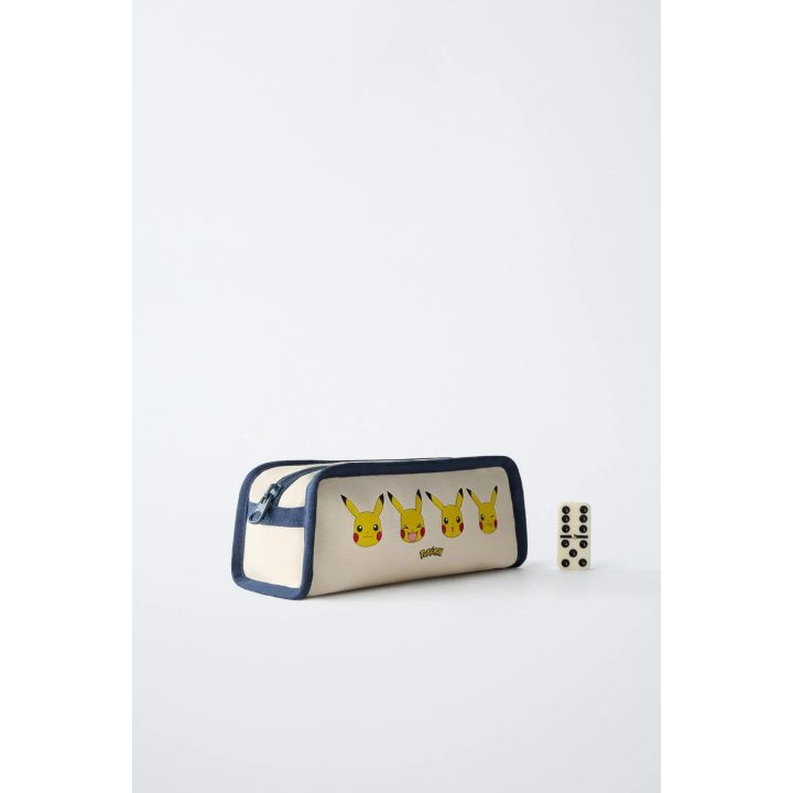 ПЕНАЛ PIKACHU POKÉMON ™