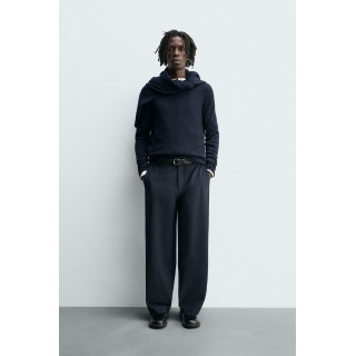 Брюки свободного кроя balloon fit